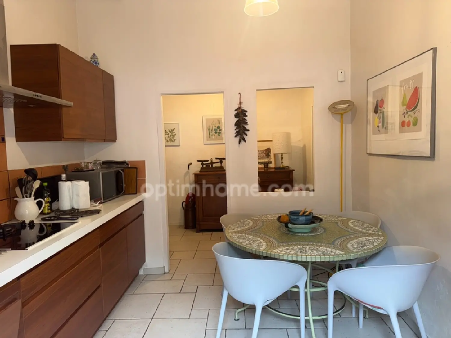  en venta casa Montaigut-sur-Save Haute-Garonne 8