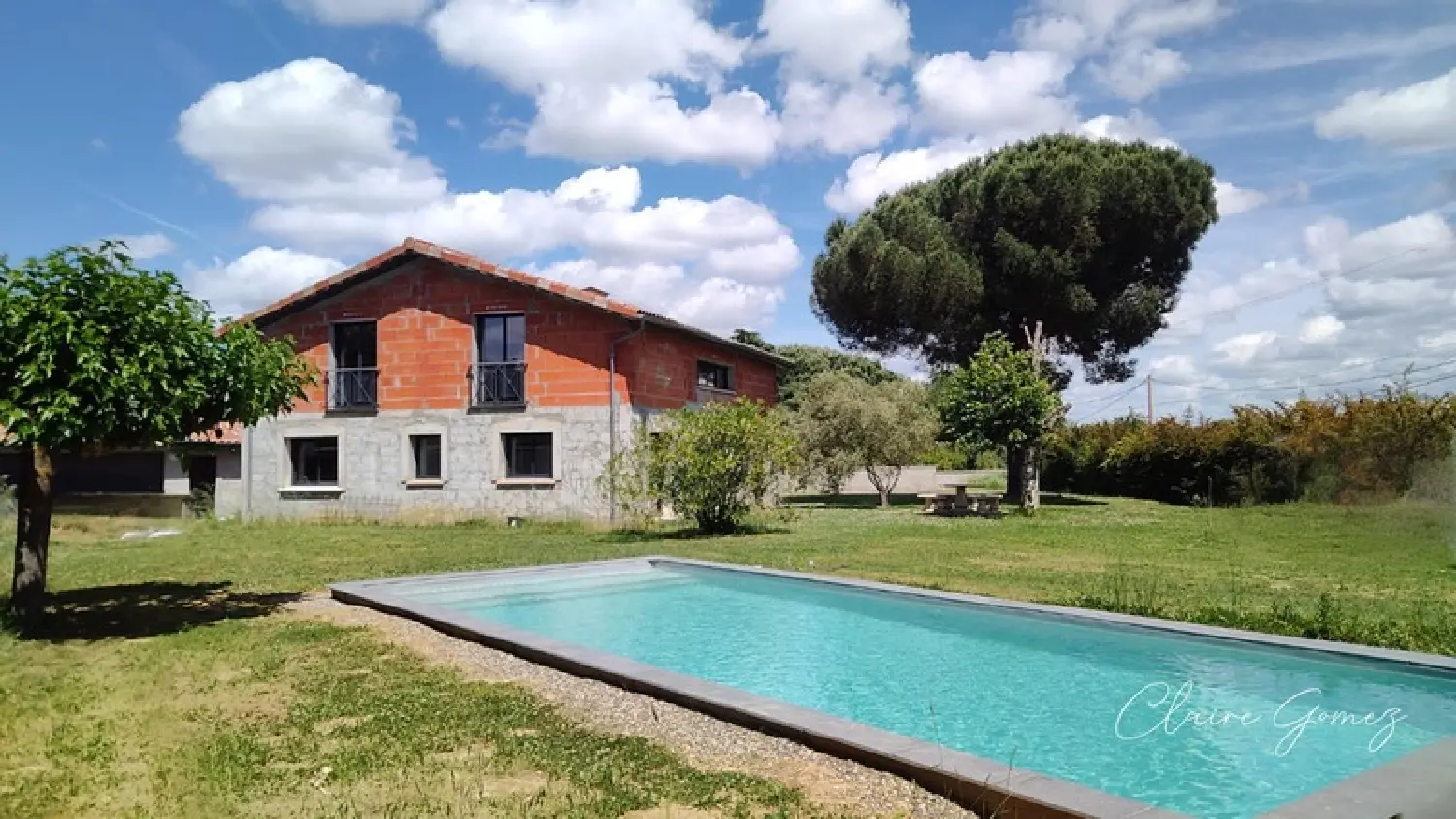  te koop huis Montaigut-sur-Save Haute-Garonne 2