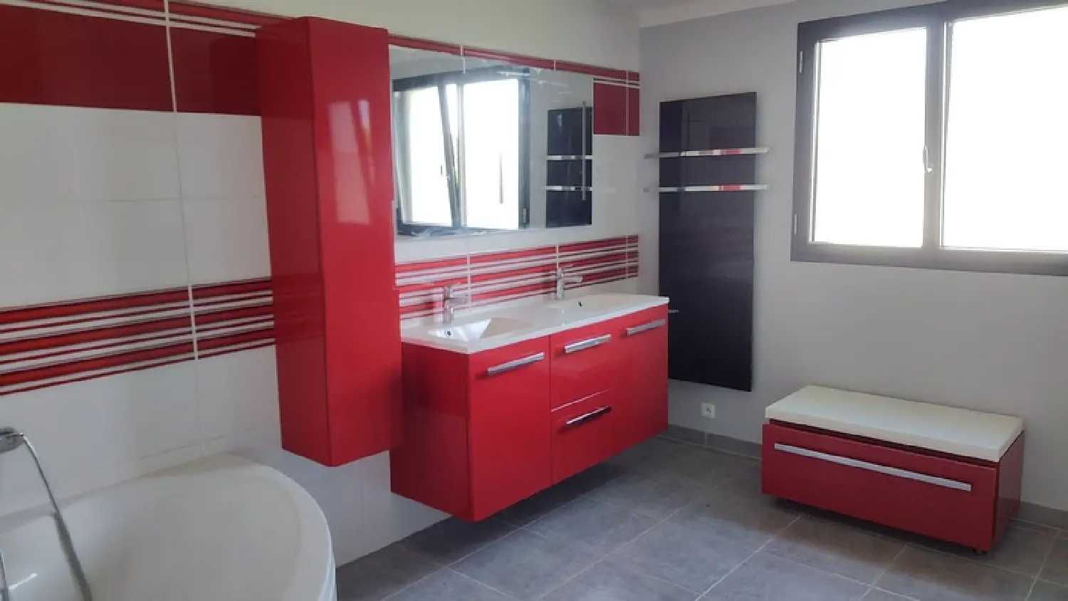  te koop huis Montaigut-sur-Save Haute-Garonne 5