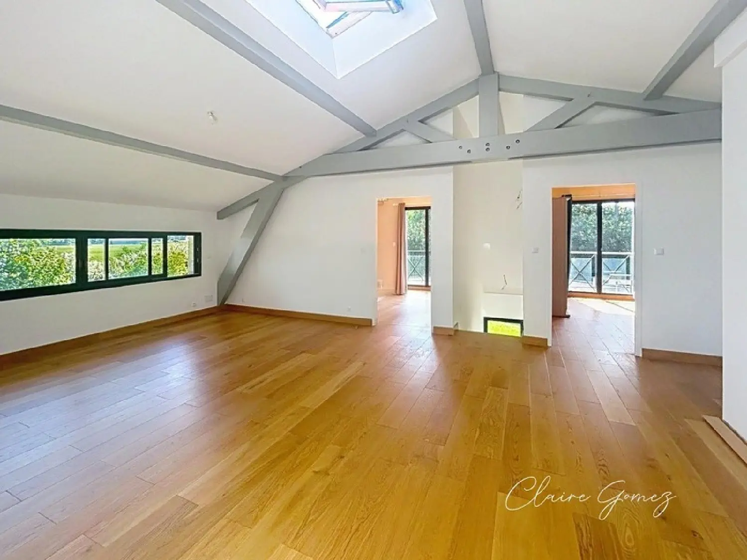  te koop huis Montaigut-sur-Save Haute-Garonne 6