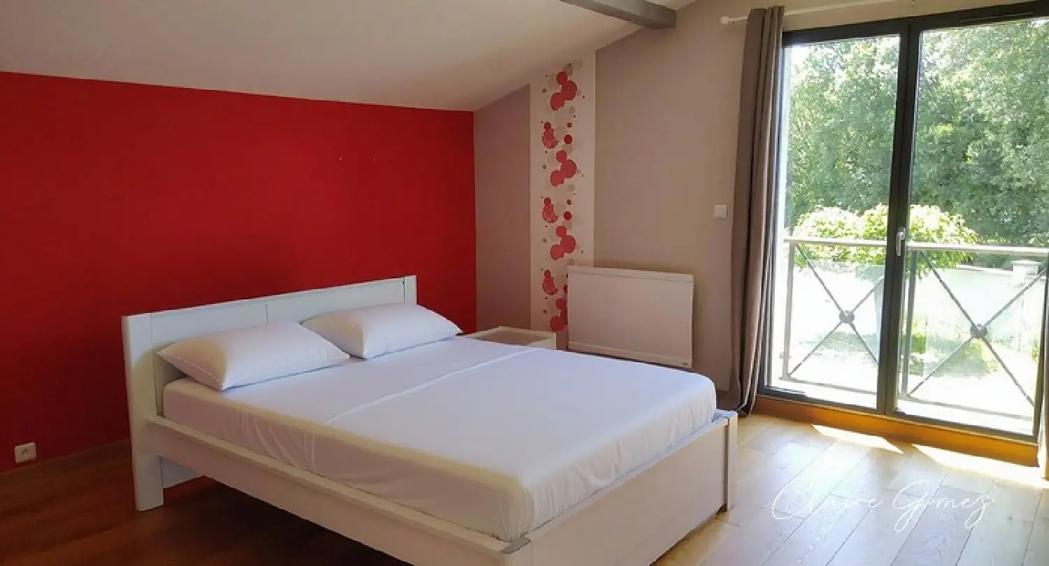  te koop huis Montaigut-sur-Save Haute-Garonne 7
