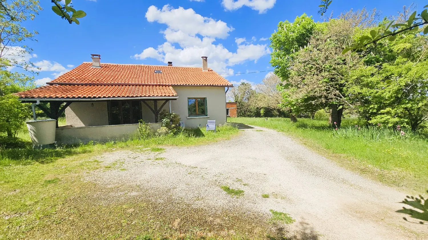  te koop huis Montalzat Tarn-et-Garonne 2