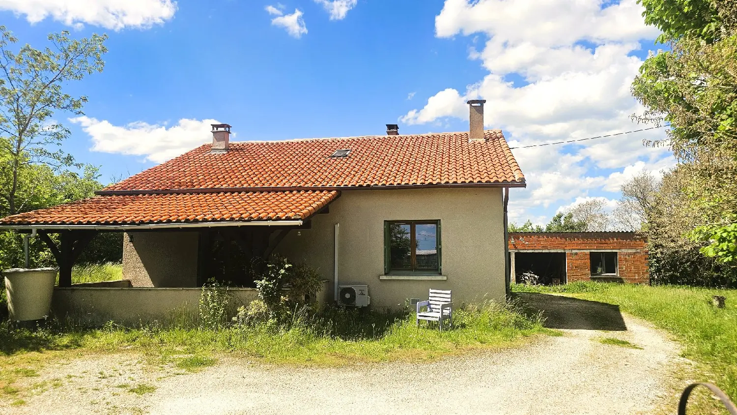  te koop huis Montalzat Tarn-et-Garonne 5