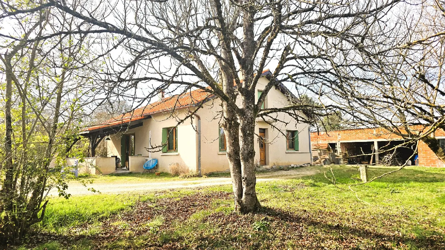  te koop huis Montalzat Tarn-et-Garonne 6