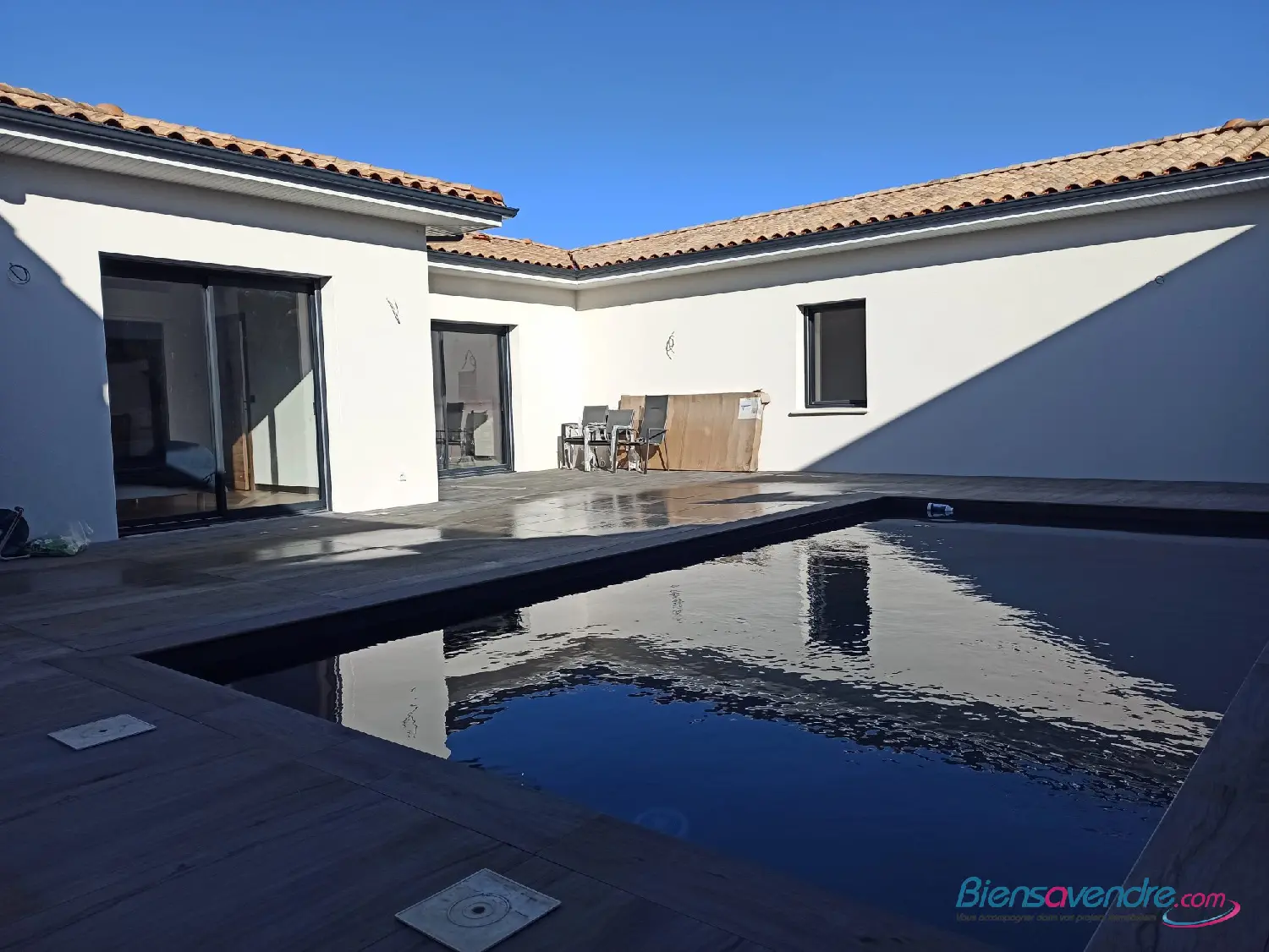 for sale house Montamisé Vienne 1