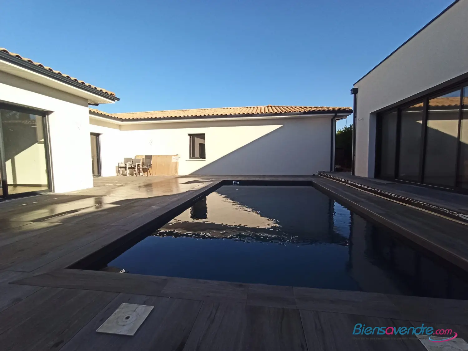 for sale house Montamisé Vienne 2