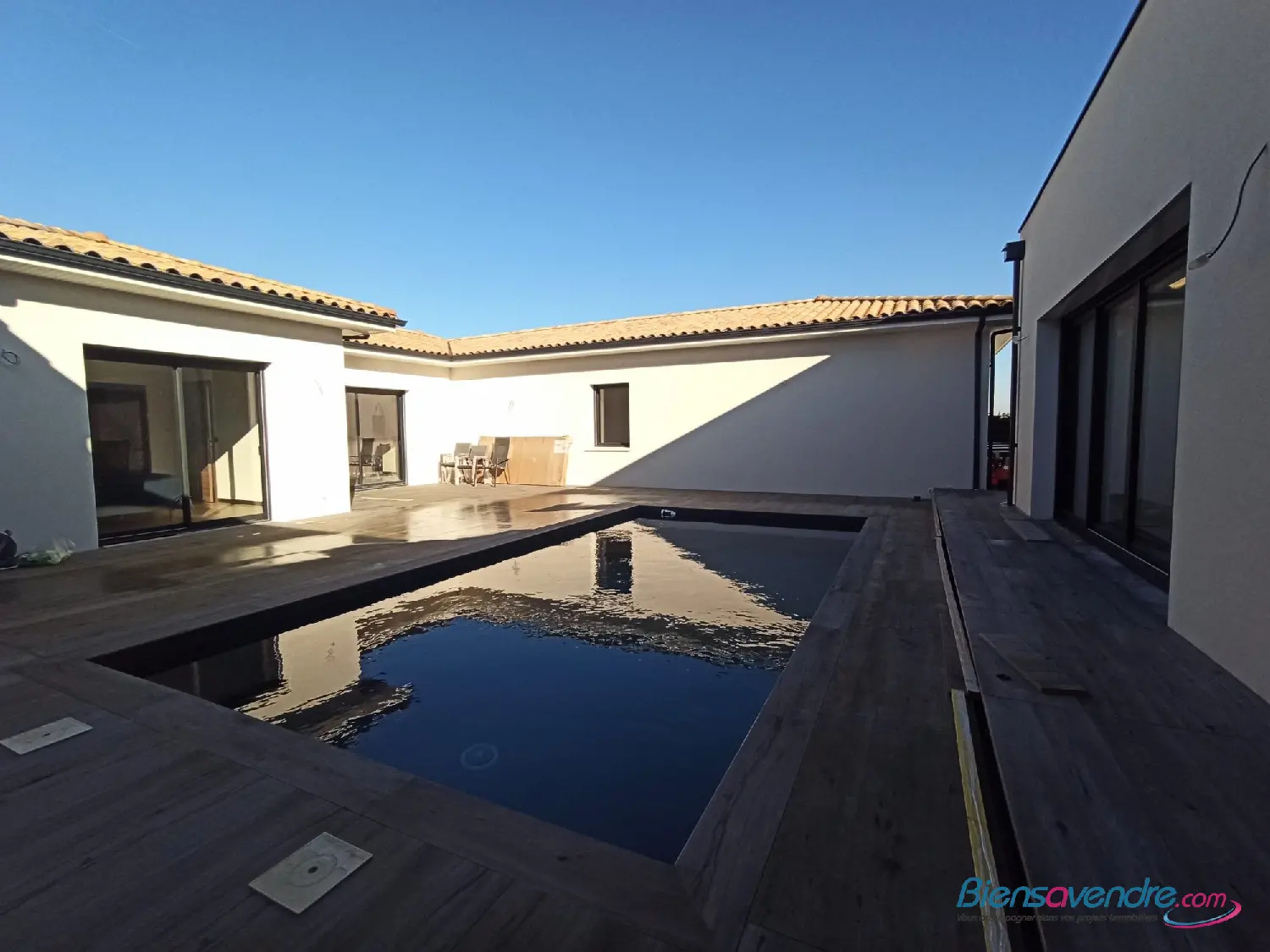  for sale house Montamisé Vienne 3