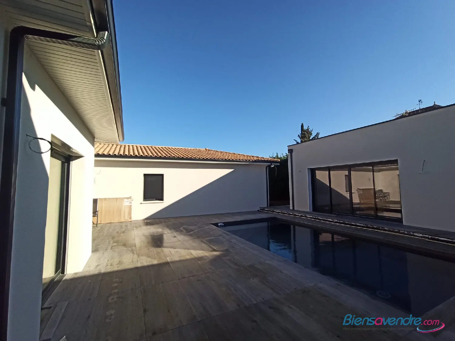  for sale house Montamisé Vienne 4