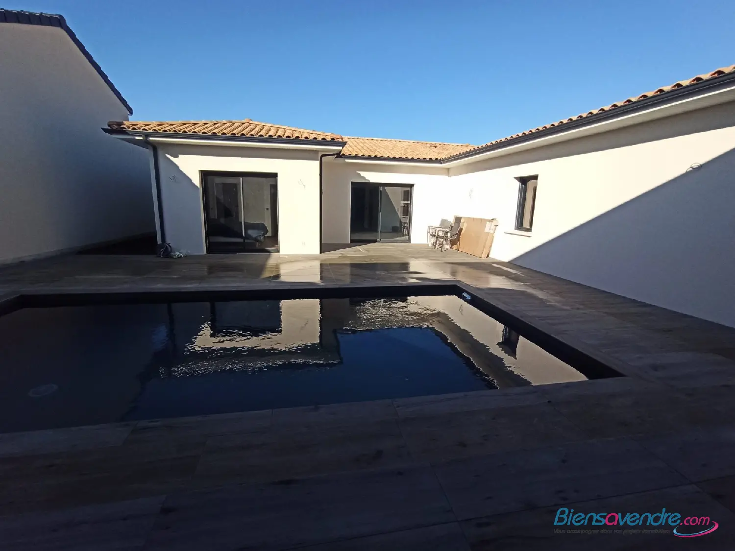  for sale house Montamisé Vienne 5