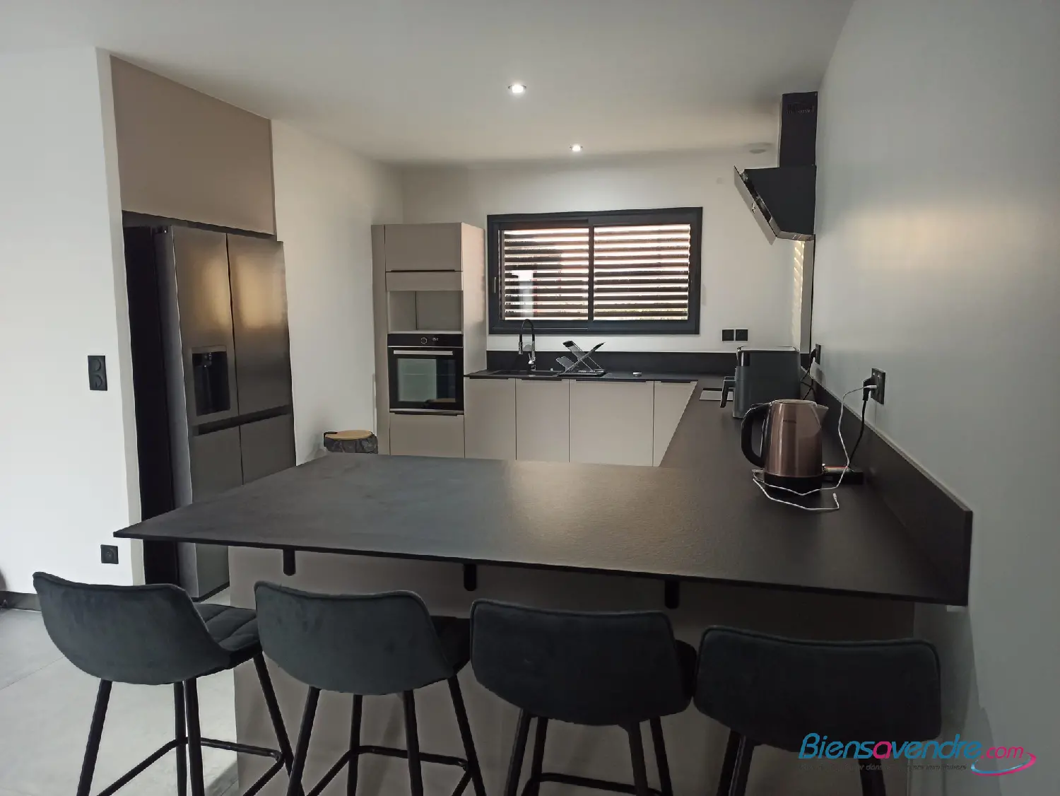  for sale house Montamisé Vienne 8