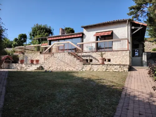 Montamisé Vienne Haus Bild 7109119