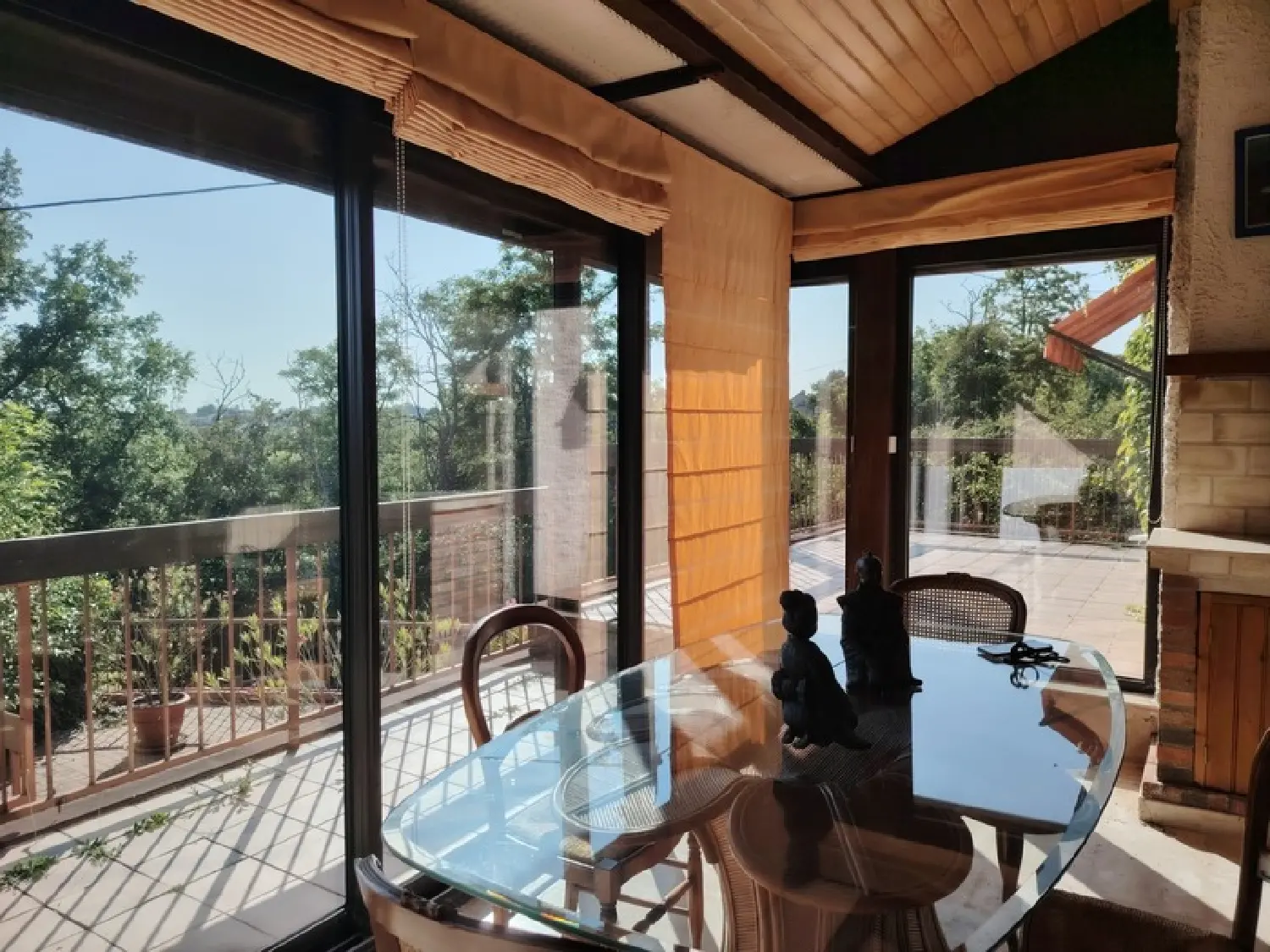  kaufen Haus Montamisé Vienne 7