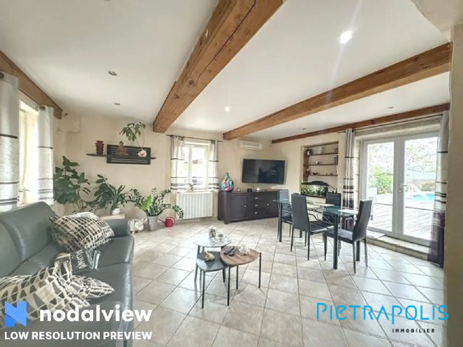  te koop huis Montanay Rhône 2
