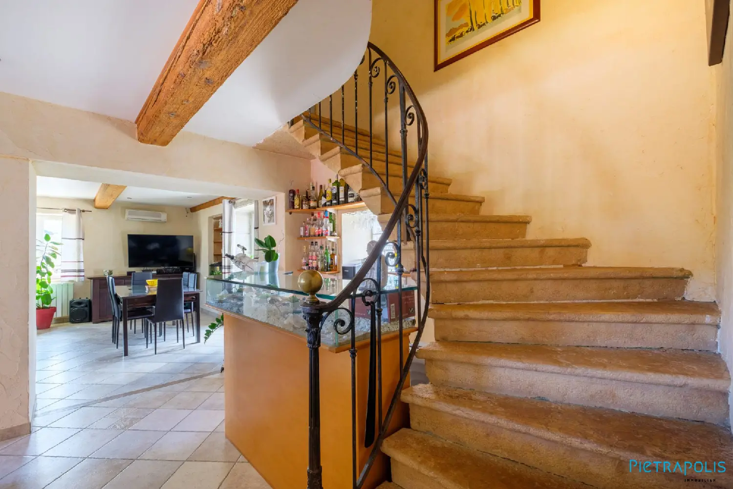  te koop huis Montanay Rhône 3