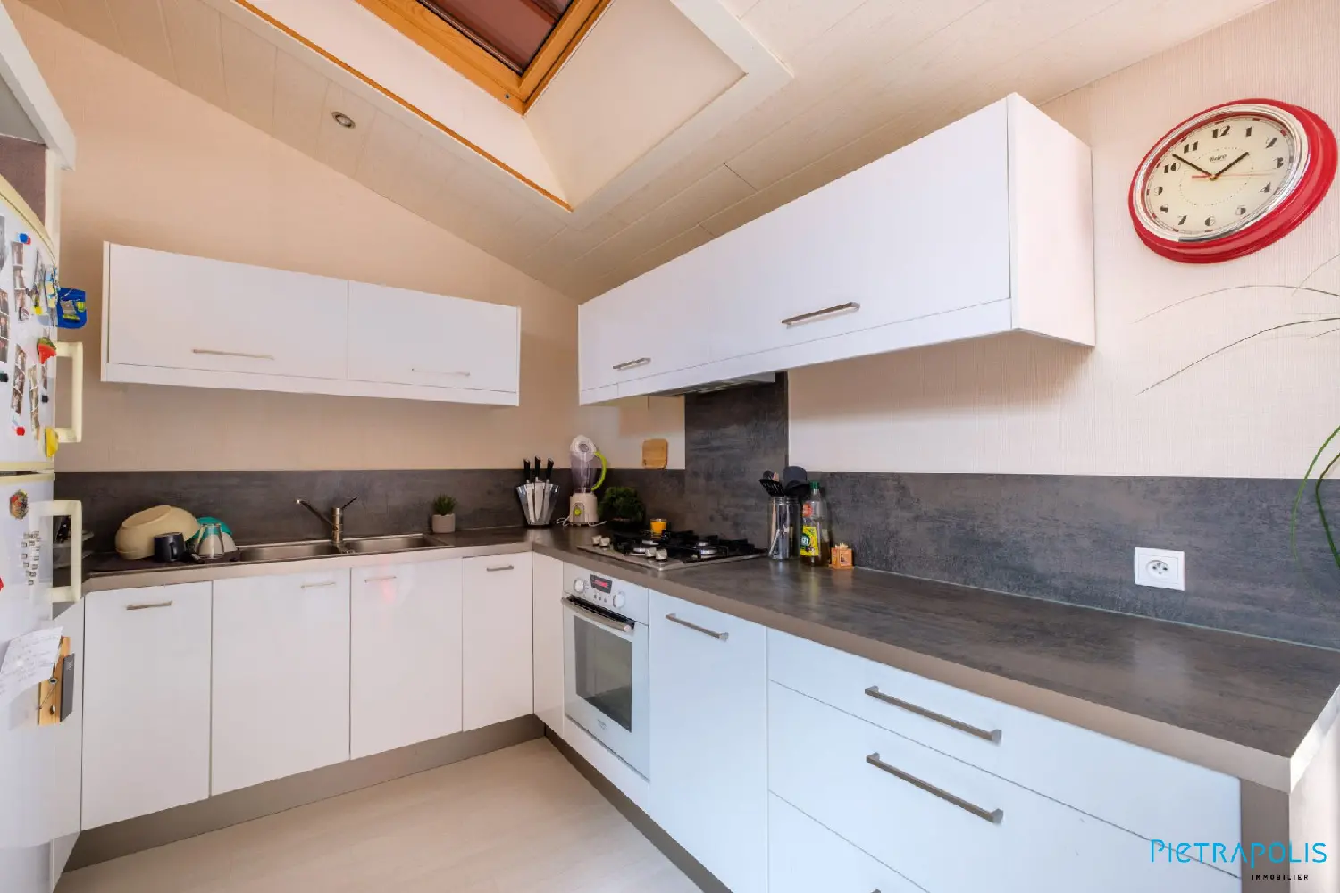  te koop huis Montanay Rhône 5