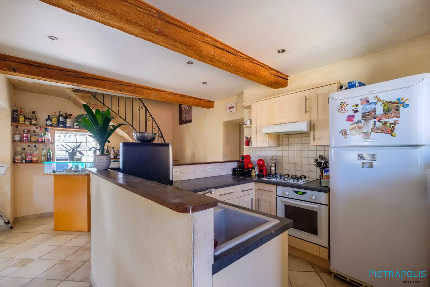  te koop huis Montanay Rhône 8