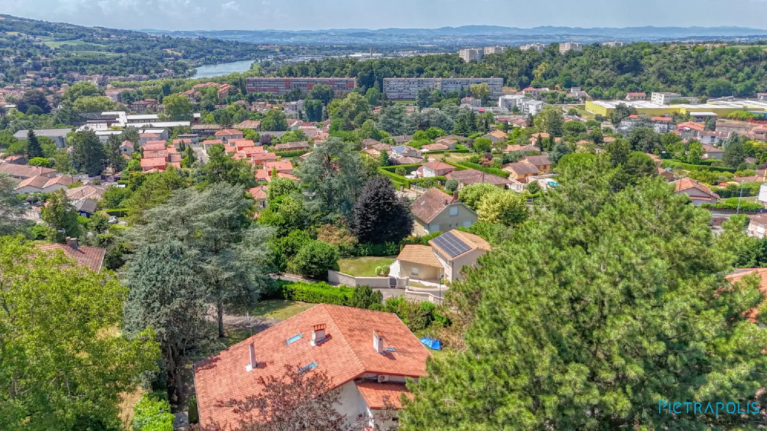  kaufen Haus Montanay Rhône 2