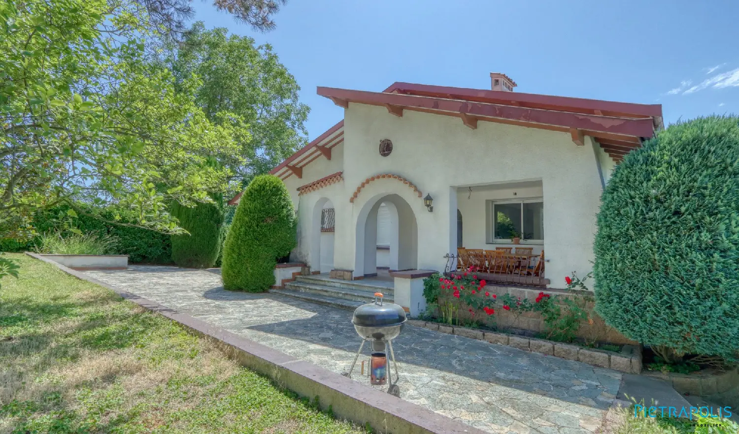  kaufen Haus Montanay Rhône 4
