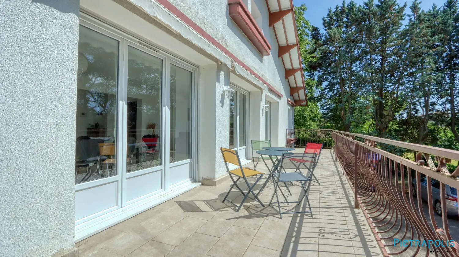  kaufen Haus Montanay Rhône 5