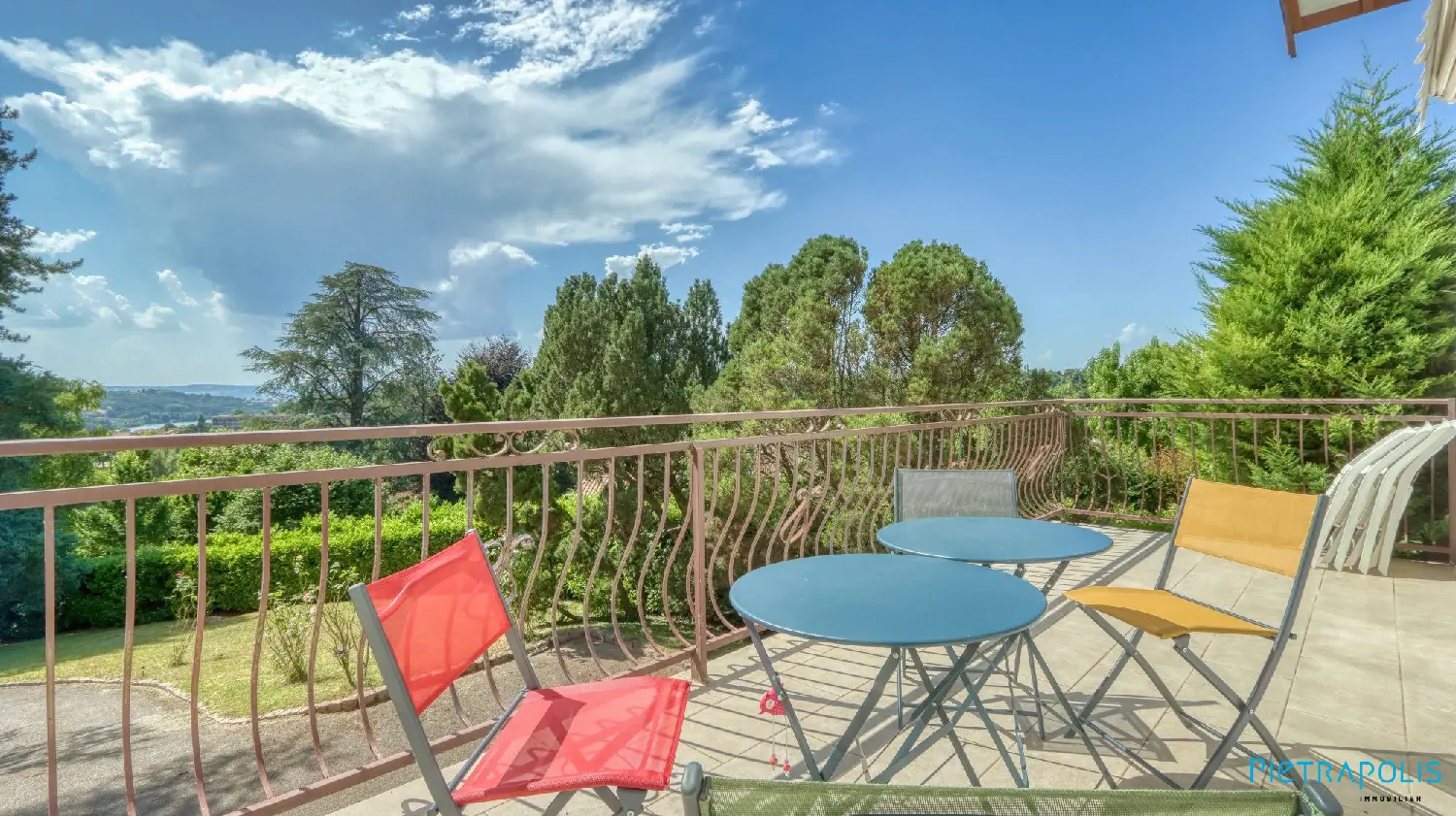  kaufen Haus Montanay Rhône 6