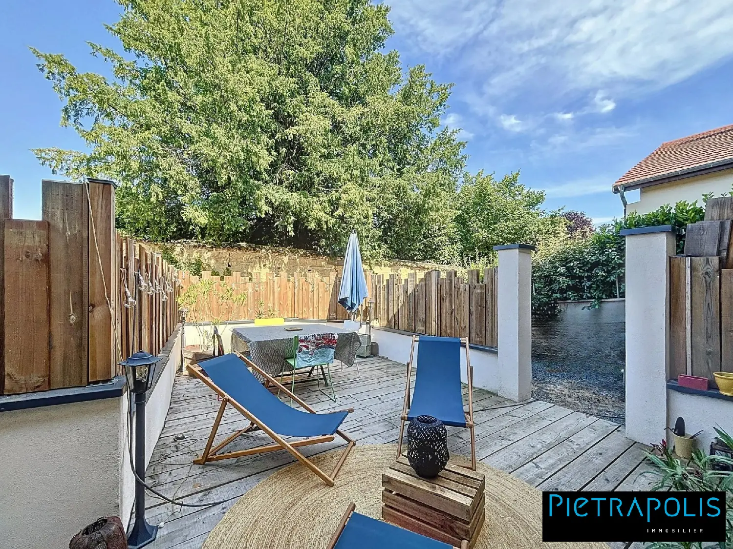  à vendre maison Montanay Rhône 1