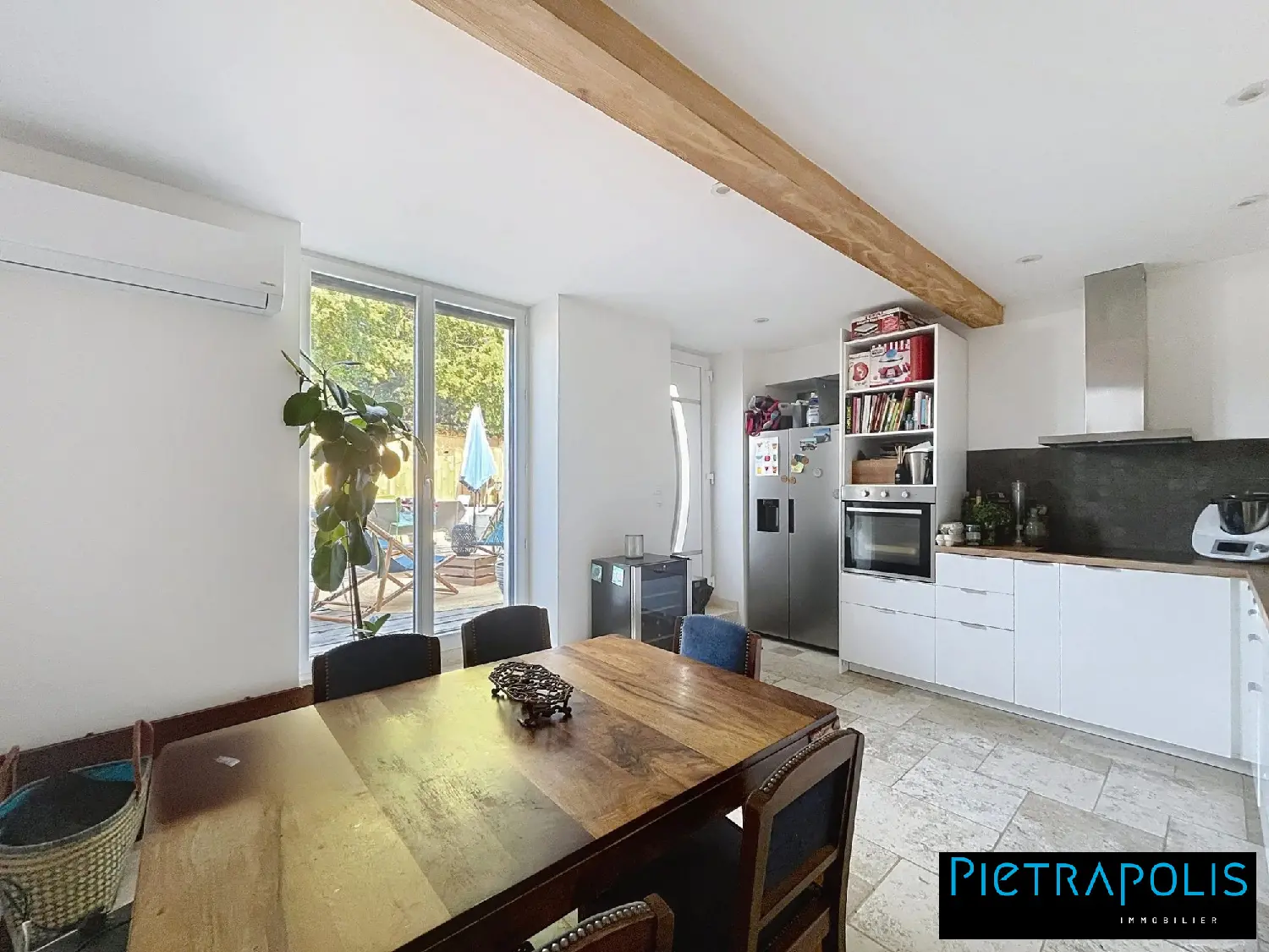  à vendre maison Montanay Rhône 2