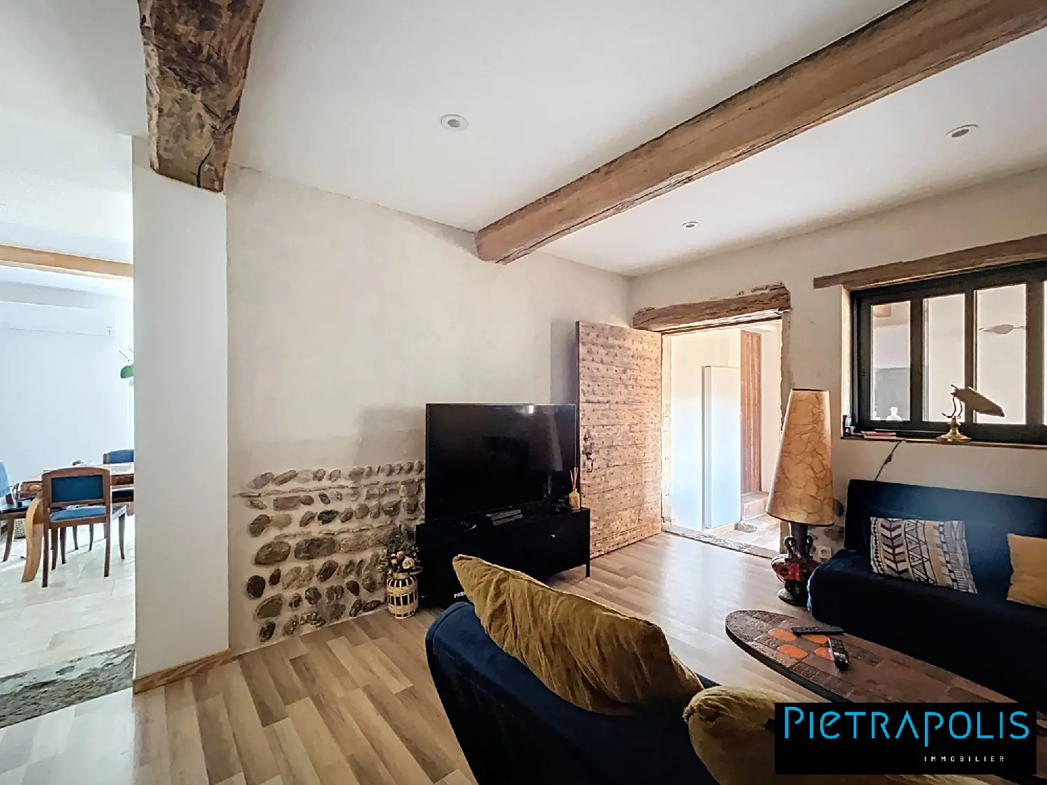  à vendre maison Montanay Rhône 3