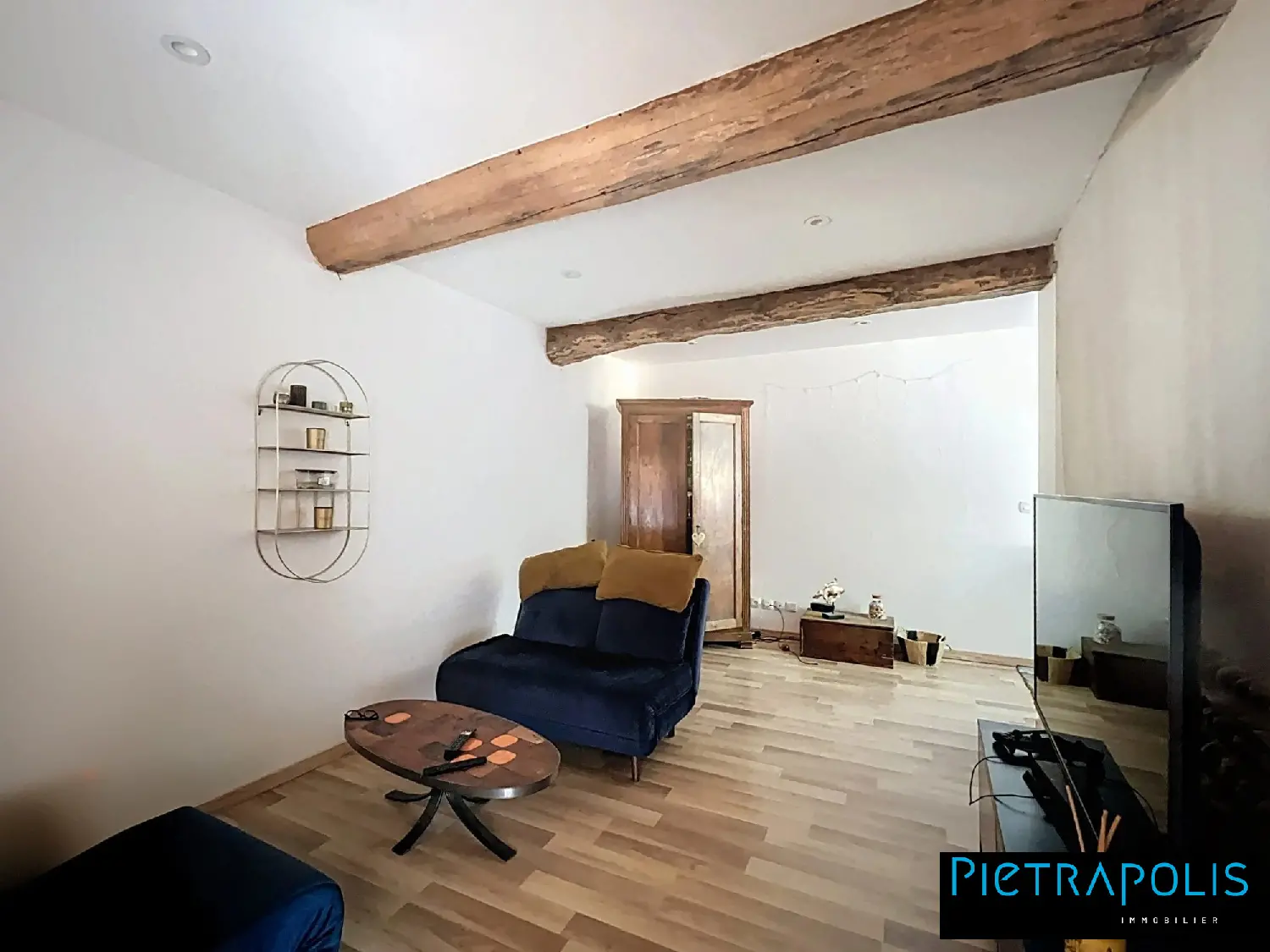  à vendre maison Montanay Rhône 4