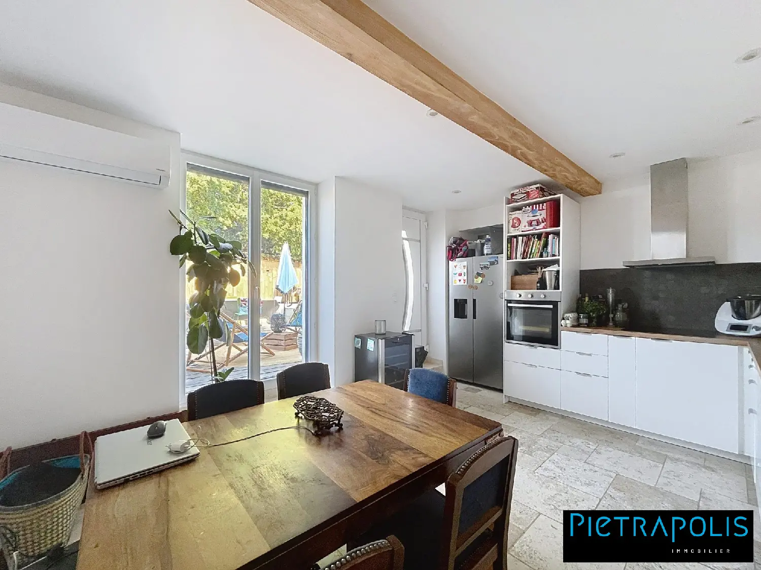  à vendre maison Montanay Rhône 5