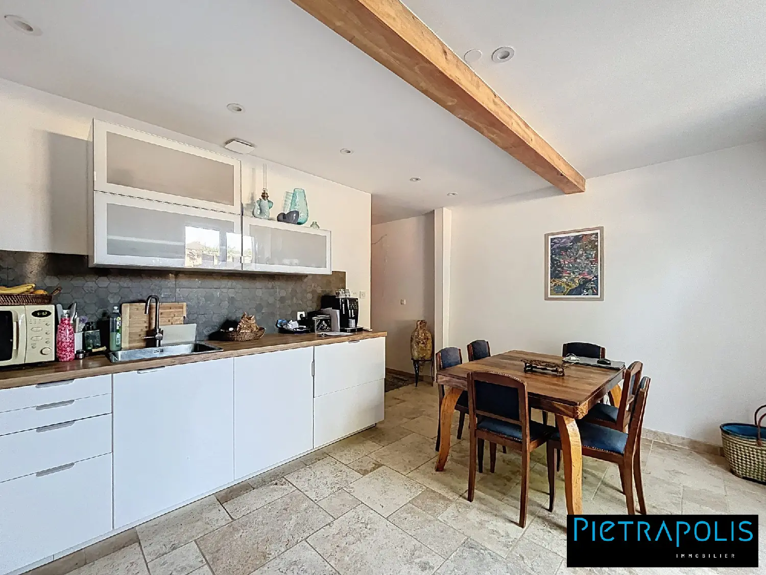  à vendre maison Montanay Rhône 6
