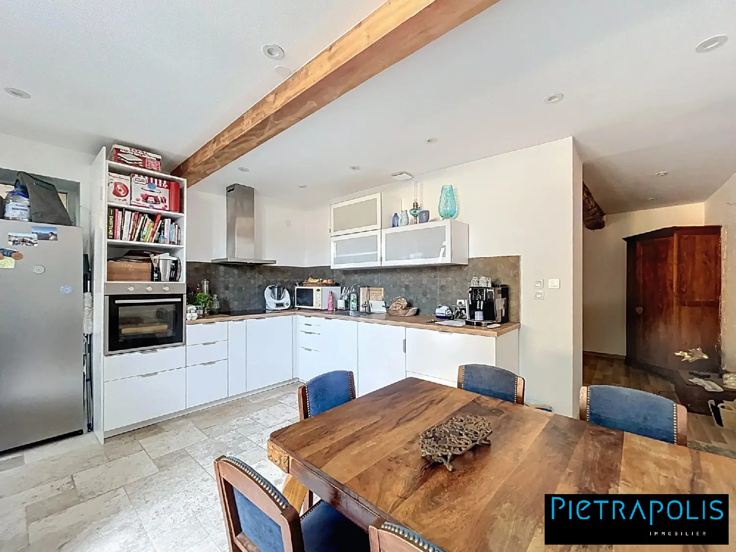 à vendre maison Montanay Rhône 7