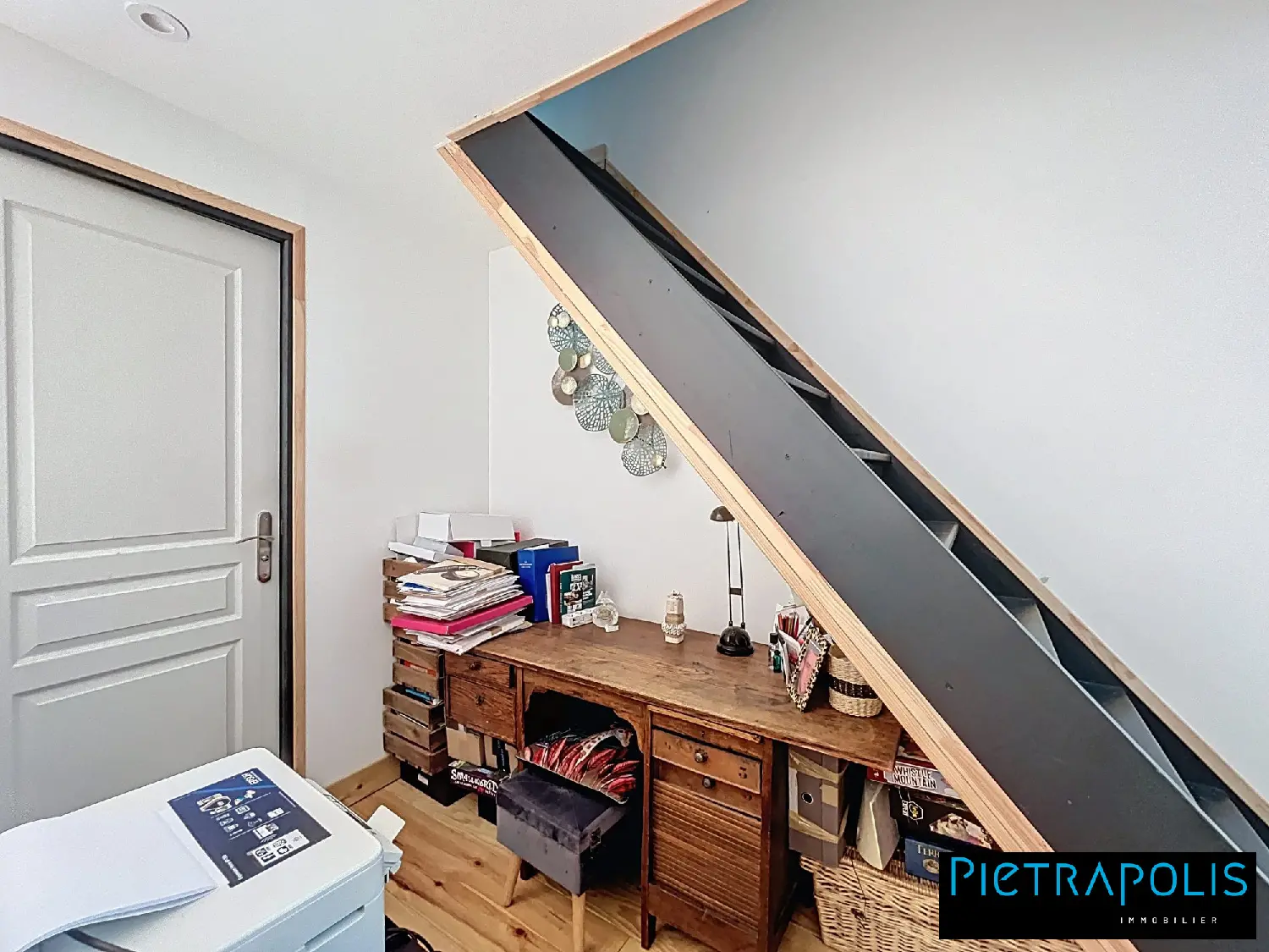  à vendre maison Montanay Rhône 8