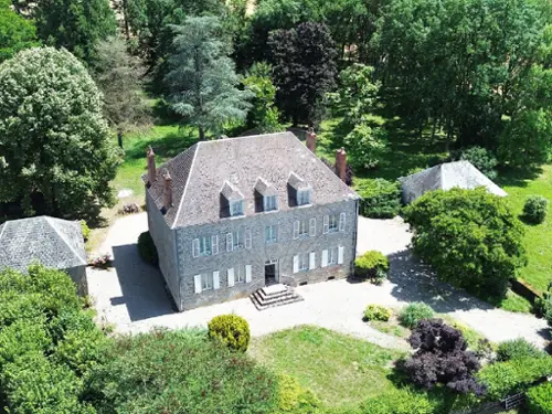 Montapas Nièvre house foto 7105761