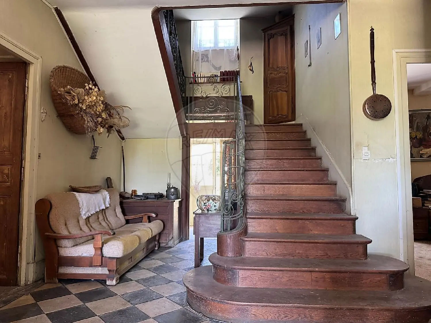  for sale house Montapas Nièvre 6