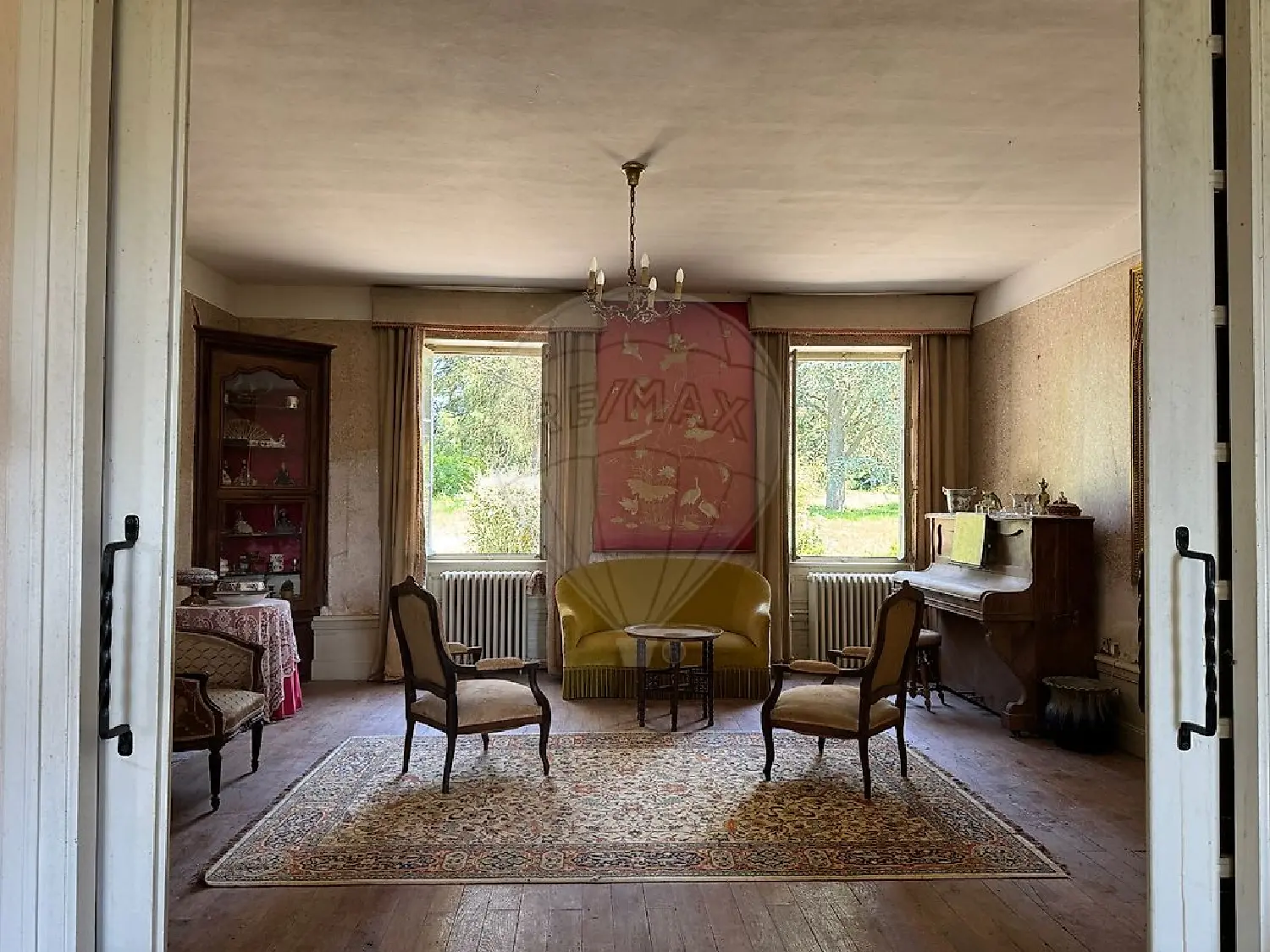  for sale house Montapas Nièvre 7