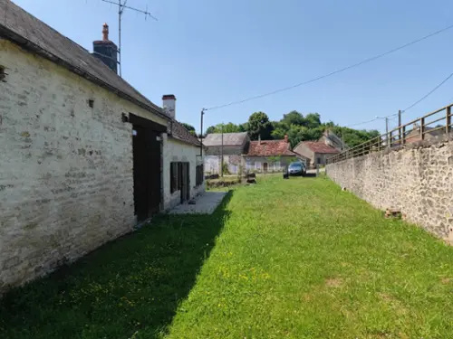  à vendre maison Montapas Nièvre 2