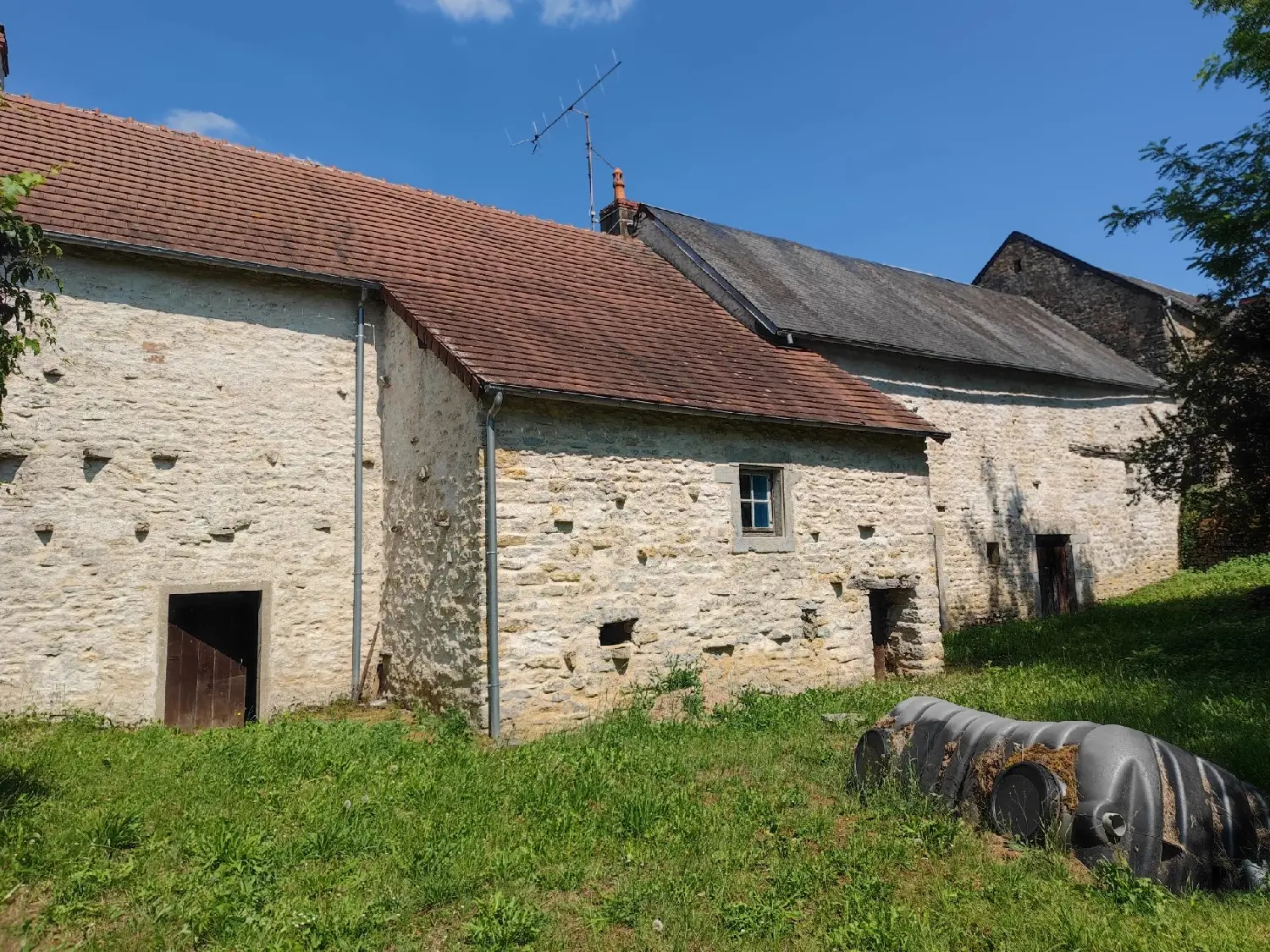  à vendre maison Montapas Nièvre 3