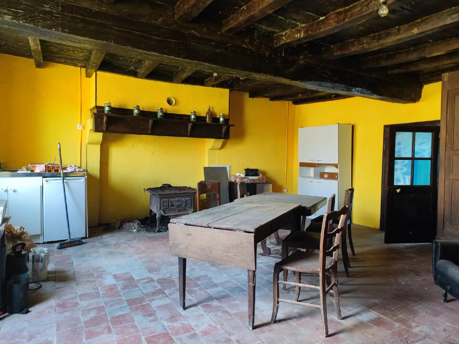  à vendre maison Montapas Nièvre 5