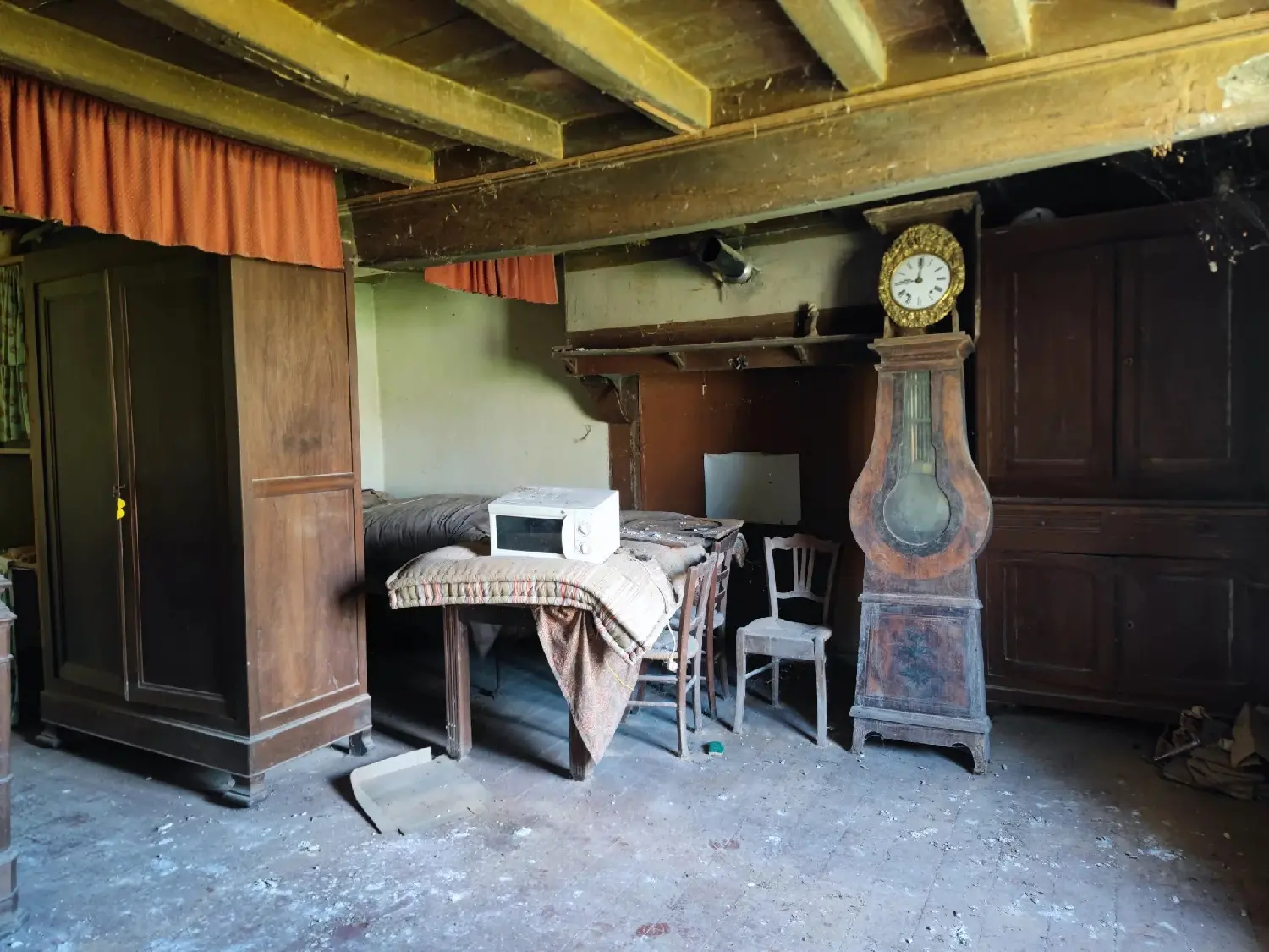  à vendre maison Montapas Nièvre 6