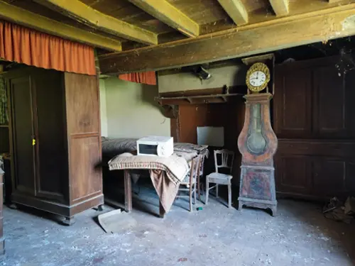 à vendre maison Montapas Nièvre 6