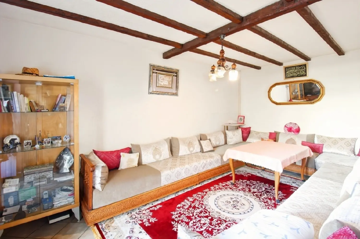  en venta casa Montataire Oise 3