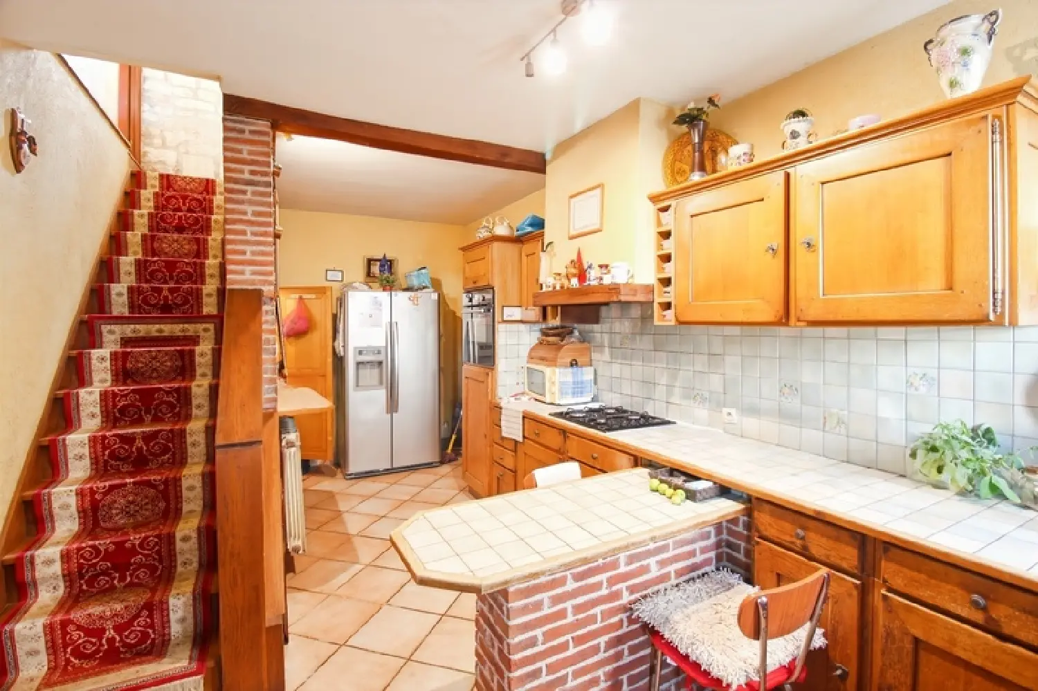  en venta casa Montataire Oise 4