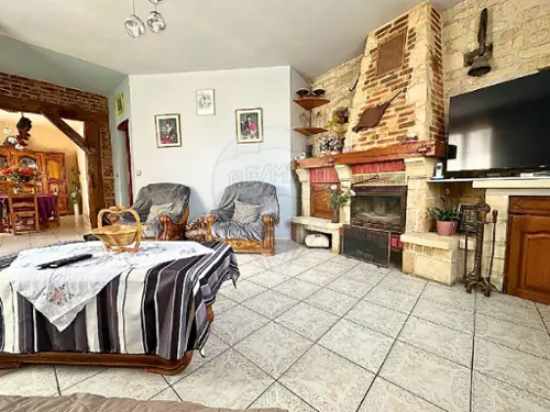 Montataire Oise Haus Bild 7113959