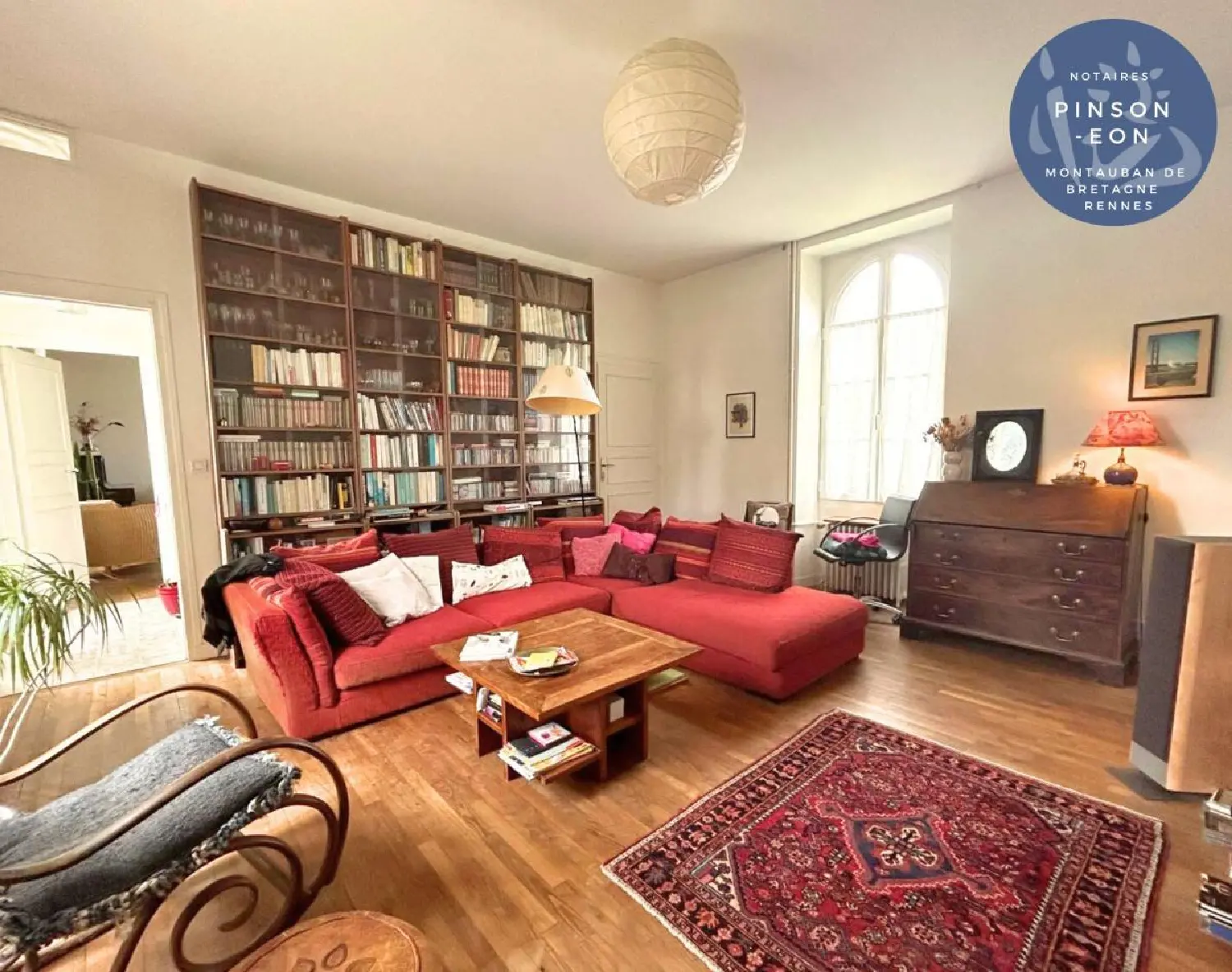  à vendre maison Montauban-de-Bretagne Ille-et-Vilaine 4
