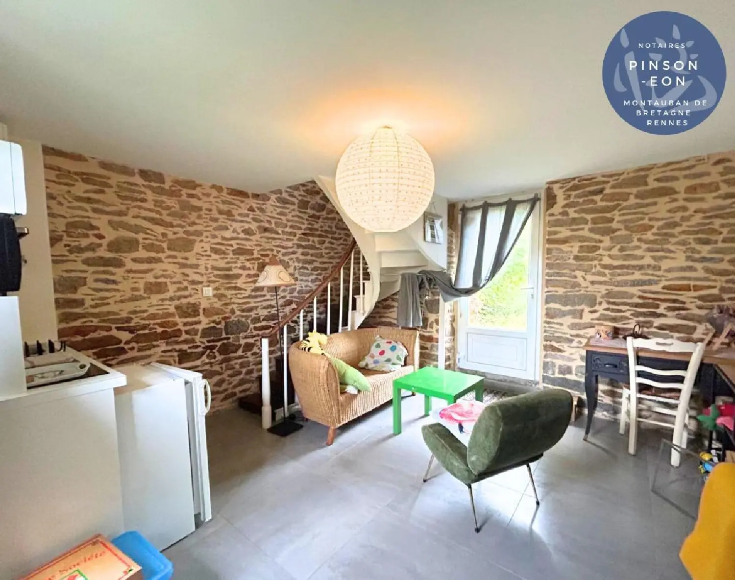  à vendre maison Montauban-de-Bretagne Ille-et-Vilaine 7