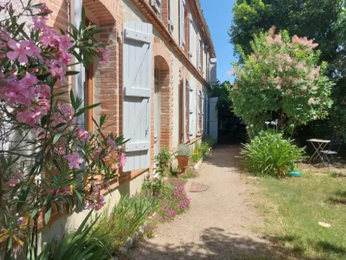 Montauban Tarn-et-Garonne casa foto 7107595