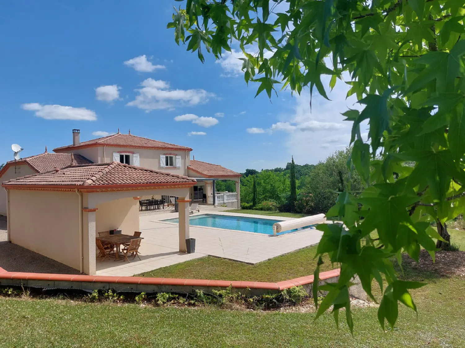  en venta casa Montauban Tarn-et-Garonne 1