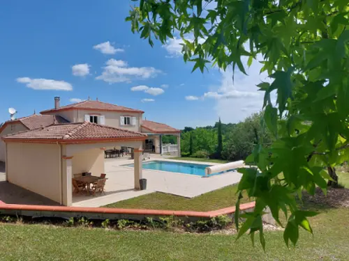 Montauban Tarn-et-Garonne casa foto 7110504