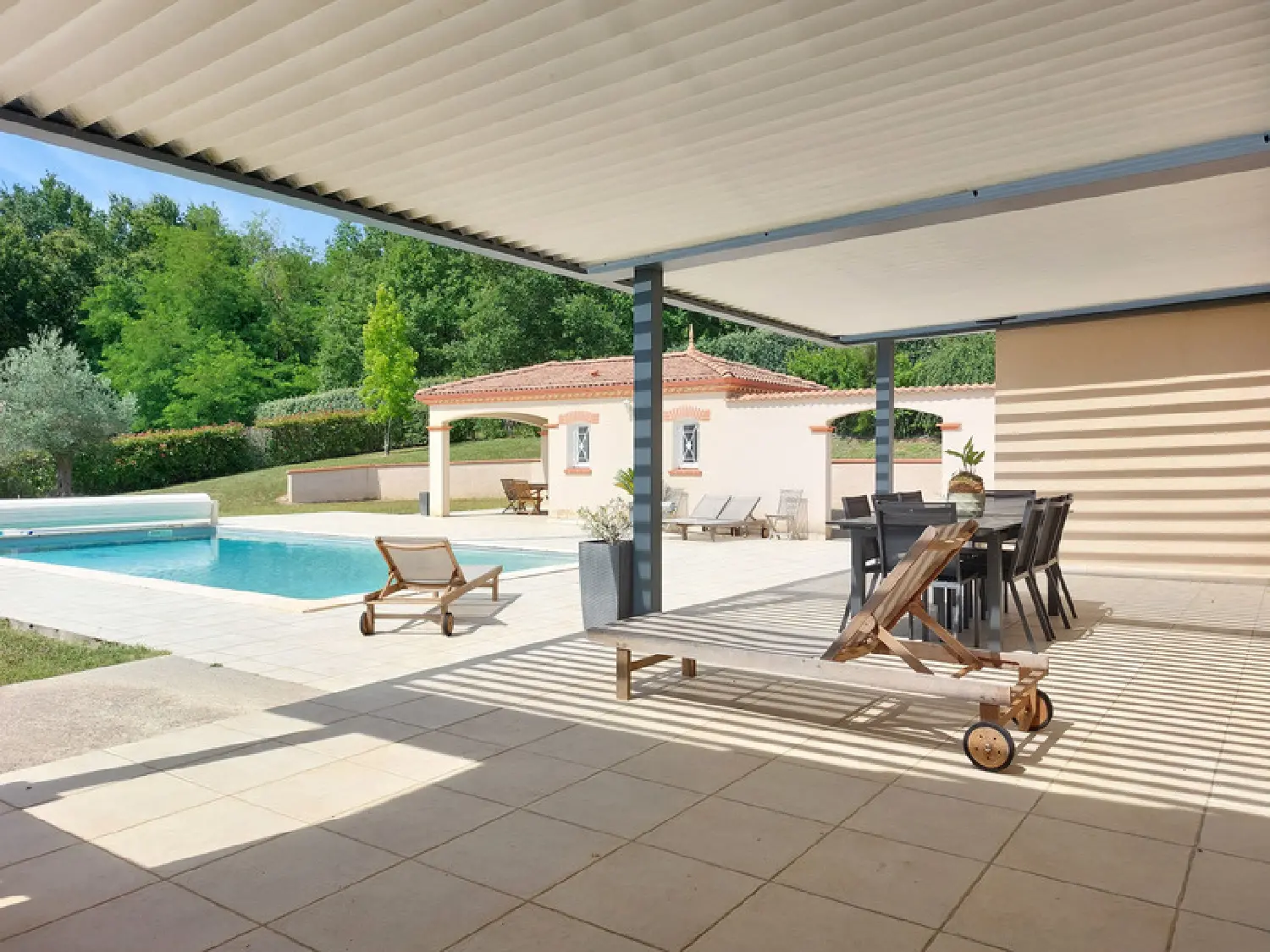  en venta casa Montauban Tarn-et-Garonne 5