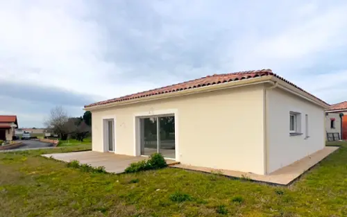 Montauban Tarn-et-Garonne casa foto 7112750